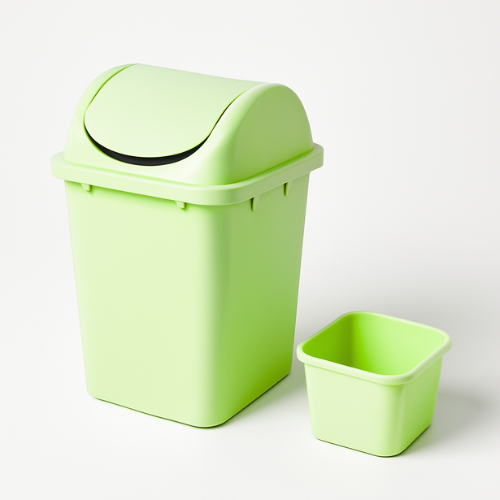 Dustbin Series
