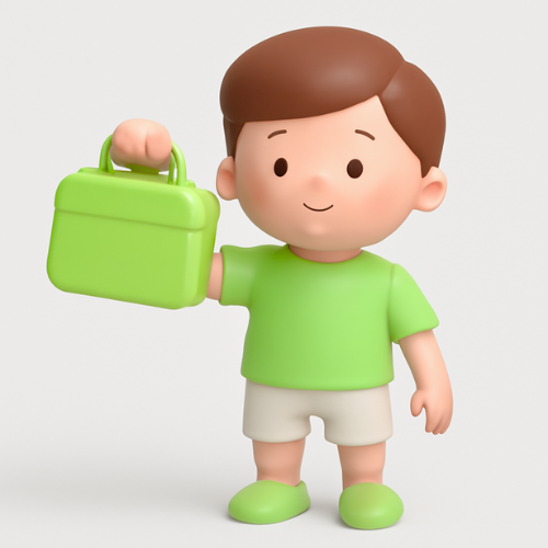 Kids Series