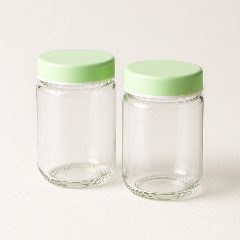 Jar Series